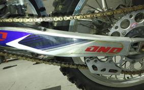 YAMAHA YZ250F 2011 CG27C