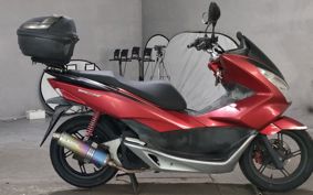 HONDA PCX 125 JF56