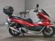 Фото Honda PCX 125 2017 с японского аукциона