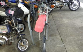 HONDA XL250S L250S