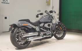 HARLEY FXBR1920 2026