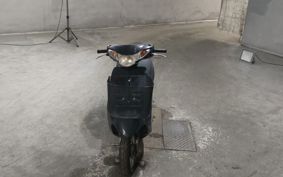 SUZUKI ADDRESS V50 CA42A