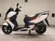 Фото Kymco G-DINK250I 2020 с японского аукциона
