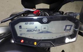 YAMAHA MT-07 ABS 2015 RM07J