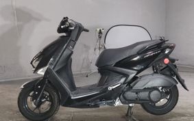 YAMAHA CYGNUS GRIF ASU SEJ4J