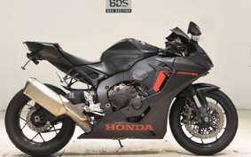 HONDA CBR1000RR GEN 3 2017 SC77