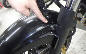 HONDA CB400SF GEN 4 2016 NC42