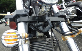 HONDA MAGNA 250 S 1990 MC29