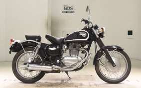 KAWASAKI ESTRELLA CUSTOM 2023 BJ250A