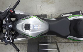 KAWASAKI NINJA7ﾊEVEﾘｯﾄﾞ 2025 CX500A