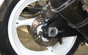 SUZUKI GSX-R600