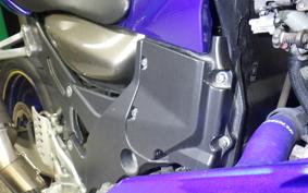 KAWASAKI ZX 1200 NINJA R 2003