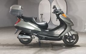HONDA FORESIGHT MF04