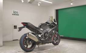 KAWASAKI ZX 10 NINJA ABS 2022 ZXT02L
