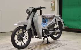 HONDA C125 SUPER CUB 2021 JA71