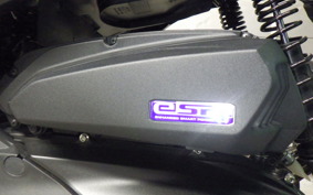HONDA FORZA 250 2020 MF17