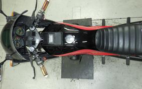 KAWASAKI GPZ400F 2026 ZX400A