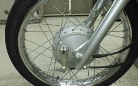 HONDA C110 SUPER CUB 2015 JA07