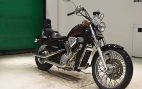 HONDA STEED 400 1992 NC26