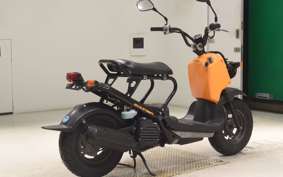 HONDA ZOOMER 2010 AF58
