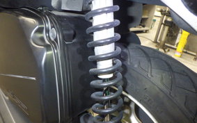 HONDA TACT Basket 2026 AF79