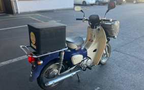 HONDA SUPER CUB50 AA07