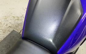 YAMAHA MT-07 2025 RM33J