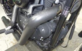 HARLEY XL1200X 2014