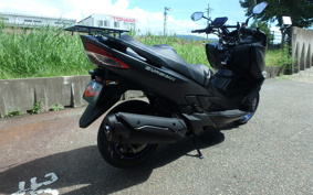 SUZUKI  BURGMAN 400 ABS 2021 DN11N