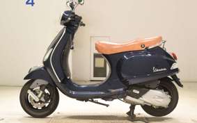 VESPA LX125IE 2020