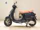 Фото Vespa LX125IE 2020 с японского аукциона
