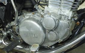 YAMAHA SR400 Gen.3 2004 RH01J
