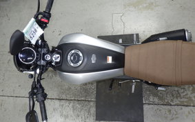 YAMAHA XSR155 2011