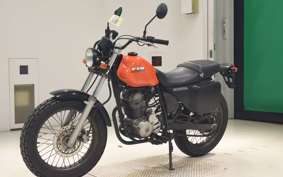HONDA FTR223 MC34