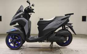 YAMAHA TRICITY 155 A 2019 SG37J