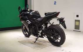HONDA CBR400R 2026 NC65