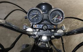 KAWASAKI ZRX-2 1995 ZR400E