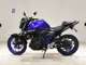 Фото Yamaha MT-25 2004 с японского аукциона