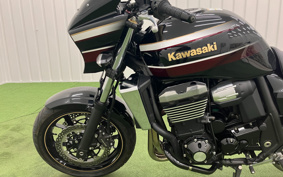 KAWASAKI ZRX1200 DAEG 2013 ZRT20D