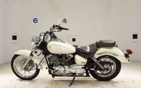 YAMAHA DRAGSTAR 250 VG05J