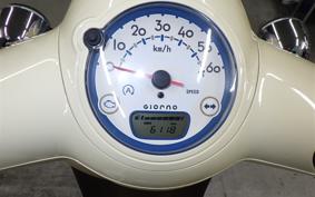 HONDA GIORNO 3 2005 AF77