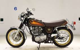 YAMAHA SR400 Gen.5 2018 RH16J
