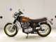 Фото Yamaha SR400 Gen.5 2018 с японского аукциона