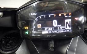 DUCATI 1199 PANIGALE R 2014