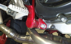 SUZUKI SV650 A 2022 VP55B