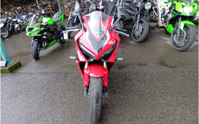 HONDA CBR650R 2021 RH03