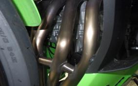 KAWASAKI ZX-25RR ZX250H