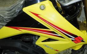SUZUKI DR-Z50 2023 JA42A