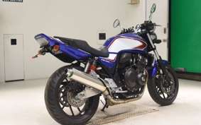 HONDA CB400SF GEN 4 A 2021 NC42