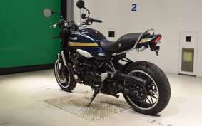 KAWASAKI Z900RS 2022 ZR900C